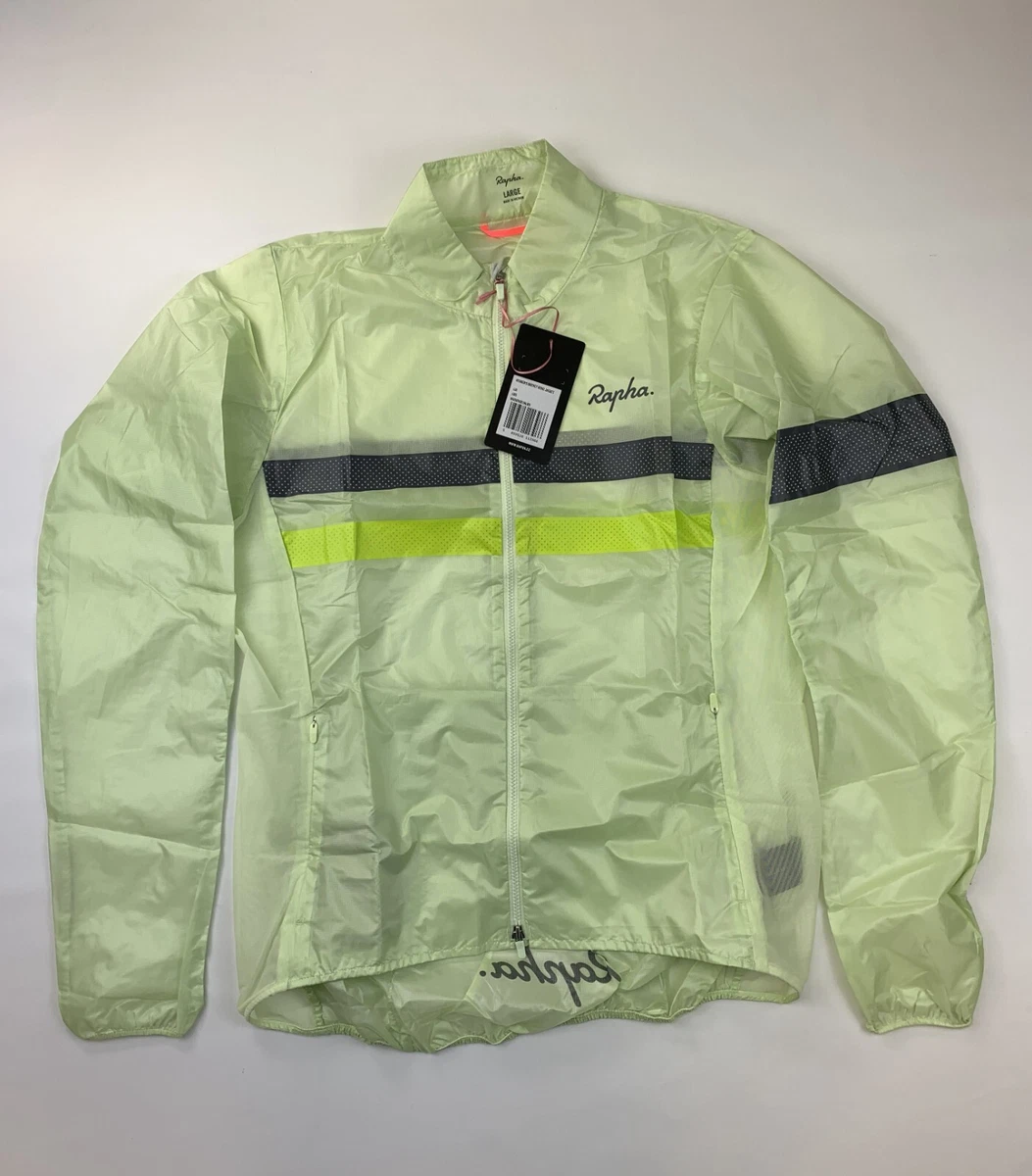 Brevet flyweight cheap wind jacket