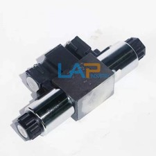 1PCS NEWE for 7OCEAN Solenoid valve DSV-G02-8C-A110-72