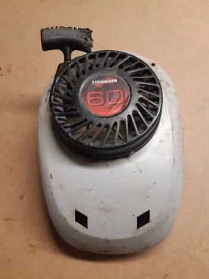 lanceur de moteur Tecumseh ctr195 de tondeuse - Photo 1/2