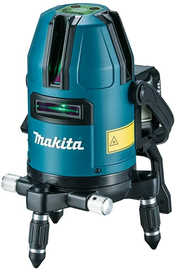 Makita 10.8V Green Level Laser SK10GD 2 Modes 1mm 10m Body Only