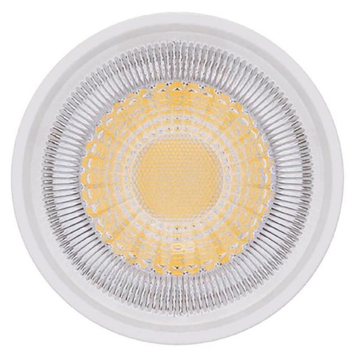 4.9W LED GU10 Bulb, 2700K, 590lm, Non-Dimmable - ILGU10NC114 - Picture 2 of 2