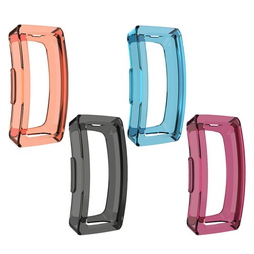 Fall Schutzhülle Uhr TPU Anti-Herbst Uhr Shell Uhr Protector Abdeckung - 第 6/11 張圖片