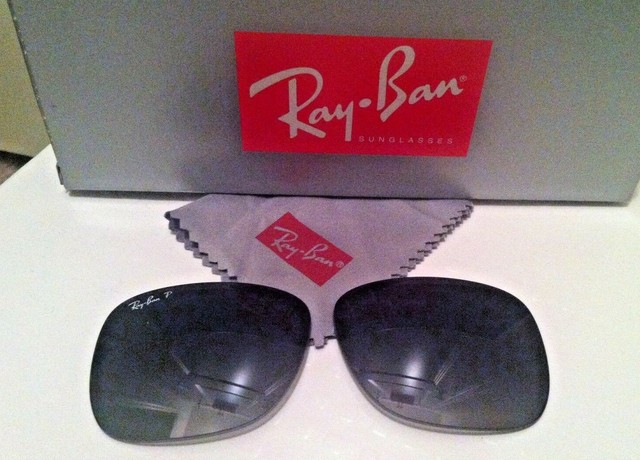 ray ban lens replacement rb4165