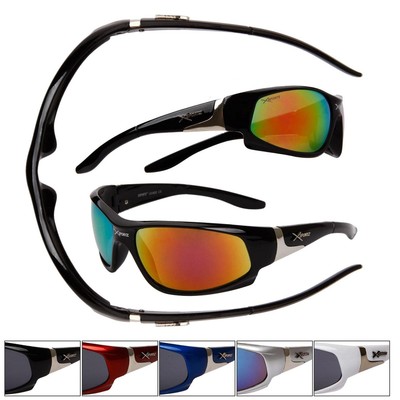 LUNETTES DE SOLEIL SPORT VTT VELO XS137