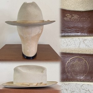 Stetson Open Road 7 1 2 | eBay Stetson Open Road 7 1 2 | eBay