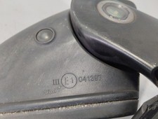Retroviseur droit (ou coque) Opel INSIGNIA
