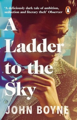A Ladder to the Sky | John Boyne | englisch