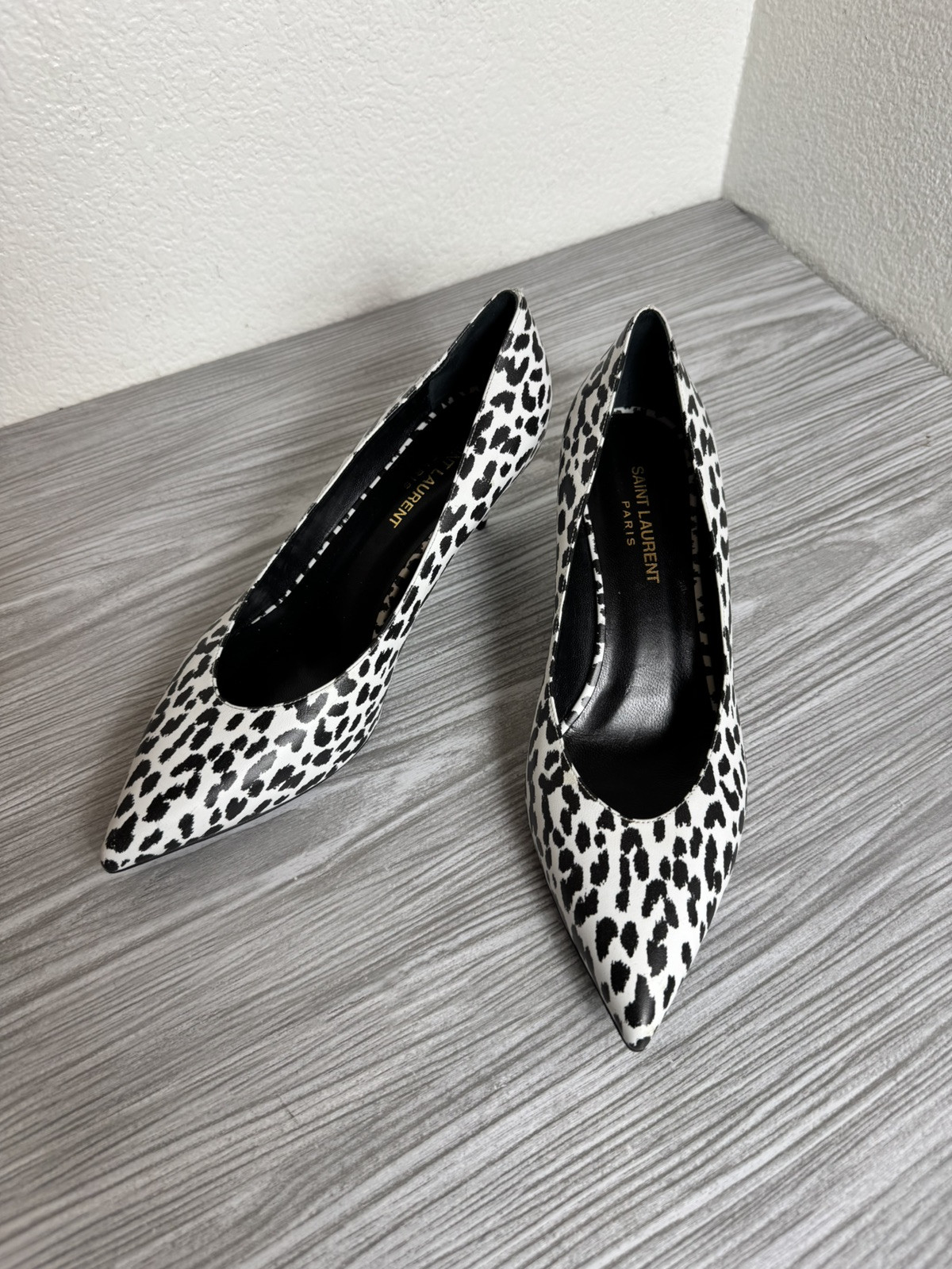 サンローランパリ　ベイピーキャットS ル ヴェスティエール デ パルファム ベビーキャット|香水|イヴ・サン