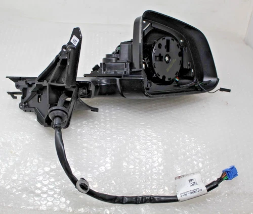 2025+ Tesla Model Y Right Door Mirror Rear View Driver Side 2130970-00-A OEM