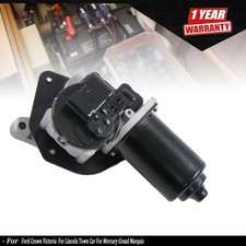 Motor limpiaparabrisas delantero para Ford Crown Victoria & Lincoln Town Car 1995-02