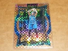 2025 Panini Select WNBA Basketball Bronze Checker Seimone Augustus #99