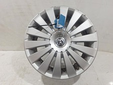 VW VOLKSWAGEN PASSAT MK5 2005-2011 17" Alloy Wheel OEM Genuine 3C0601025G