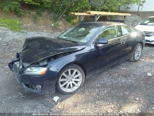 Alternator Fits 09-12 AUDI Q5 1997698 Foto 2 de 4