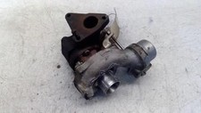 Turbo Nissan NOTE