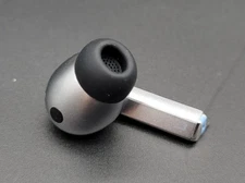 Original Samsung Galaxy Buds 3 PRO Wireless Earbud SM-R630 Silver - (Left Side)