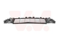 Van Wezel 6906590 Gitter Im Stossfaenger Vo. Unten Tesla Model Y Baujahr: 03/201