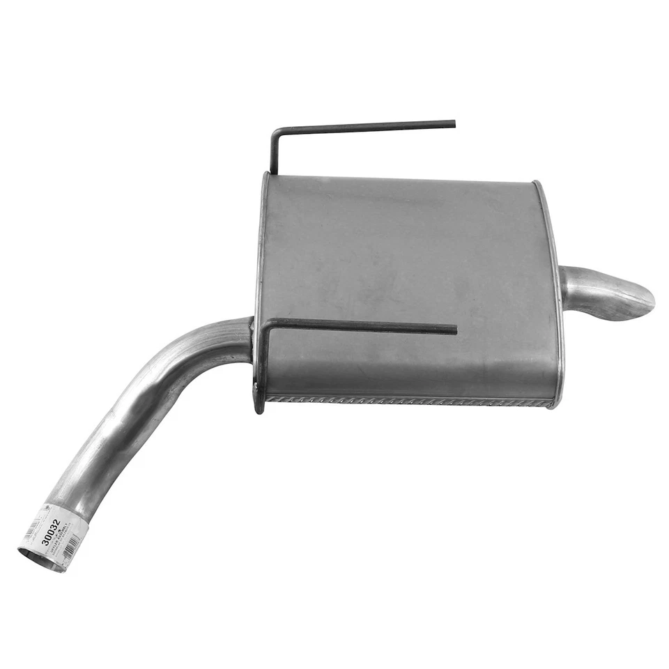 Silenciador de escape 30032 AP para Chevy Chevrolet Traverse Saturn Outlook 2007-2010 Foto 2 de 4
