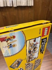 LEGO Pirates Chess Set 40158 - Brand New In Factory Sealed Box