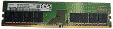 Samsung 16GB DDR4 3200MHz PC4-25600 288-Pin U...