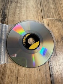 Crazy Taxi (Sega Dreamcast, 2000) - DISC ONLY Tested Working