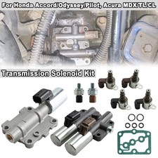 For Honda Pilot Accord Odyssey 1998-2007 Transmission Solenoid Kit 28250-p6h-024