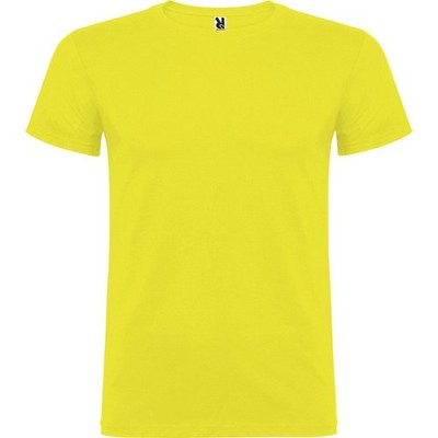 Roly - ''Beagle'' T-Shirt für Herren kurzärmlig (PF4341)