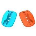 2PCS Game Controller Bracket Stand Holder Ergonomic Handle Stand Holder1869