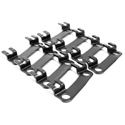 PRW Pushrod Guideplate Steel Alloy Pushrod Size 5/16 in. HRC 60 8 pc. 1135101