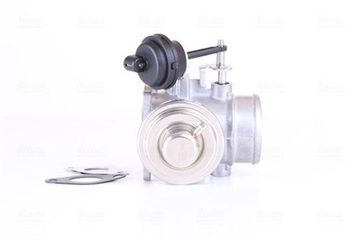 EGR Valve NISSENS 98301