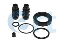 Bremssattel Reparatursatz Hinten Bosch-System für Mercedes W177 V177 ab 01->