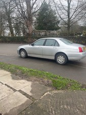 Rover 75 Classic  2004