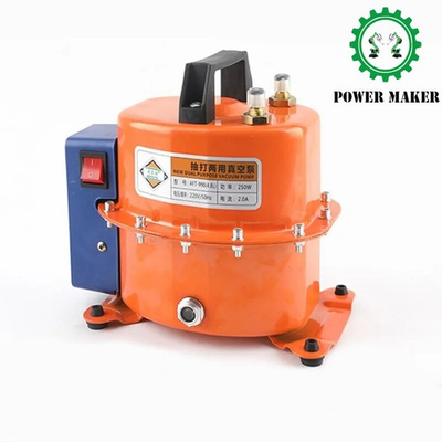 #ad Car Air Conditioning Vacuum Pump Pressure Leak Detection Pump Repair Tool $258.80