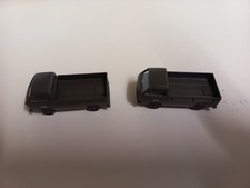 Roco Minitanks 2 VW Bus Platforma BW H0/1:87