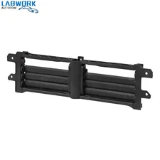 For Silverado 2500 HD W/o Motor Lower Radiator Shutter 2020 2021-2023 87830734