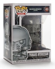 Funko Pop Warhammer 40,000 Vinyl Figures 14