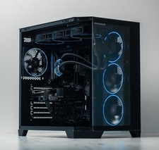 ULTRA RGB Gaming PC - RTX 4060 - 32GB RAM - Ryzen 7 3700x - 1.5TB SSD