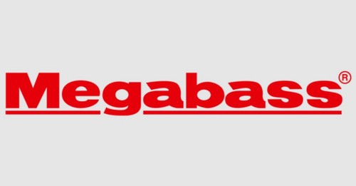 Megabass Soft Leurre Dark Sleeper 3 Pouce 1/2 oz Biwako Yoshinobori (7213) - Foto 3 di 6