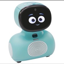 MIKO Mini AI-Powered Kid-Safe Robot - Brand New Factory Sealed -