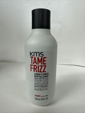 KMS Tame Frizz Conditioner 8.5 oz. SMOOTHING FRIZZ REDUCTION
