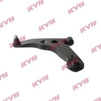 Querlenker Dreieckslenker KYB KSC5563 20 Stahlblech FüR Mitsubishi Lancer 7 CS3A