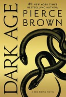 Dark Age | Pierce Brown | Englisch | Taschenbuch | Einband - Flex.(Paperback)