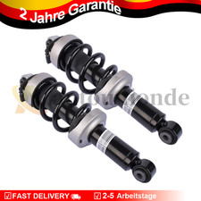 1Paar Stoßdämpfer Vorne Rechts LinksFederbein Für Audi R8 R8 Spyder 4.2 5.2 FSI
