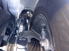 motorstoßdämpfer l. MERCEDES-BENZ EQB X243 250 2433231100 mocep1542773