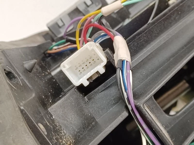 Cambio de transmisión G37 2008 1690997 Foto 4 de 4