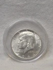 1964 - KENNEDY SILVER HALF DOLLAR - NR AUCTION- FREE US SHIPPING