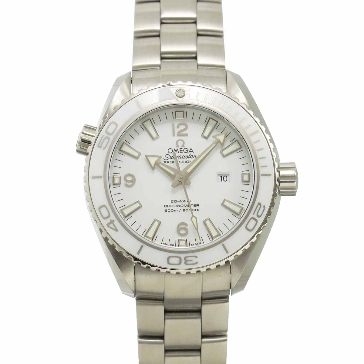 OMEGA Seamaster Planet Ocean 232 30