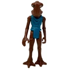Vintage Star Wars Hammerhead 3.75" Action Figure 1978 Kenner Hong Kong Used