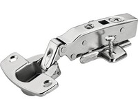 Anschraub Topfscharnier Sensys 35 Mm Vernickelt FüR Vorliegende TüR