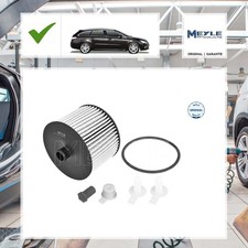 Kraftstofffilter Meyle für Peugeot 508 Sw I 8E_ 2.0 HDi