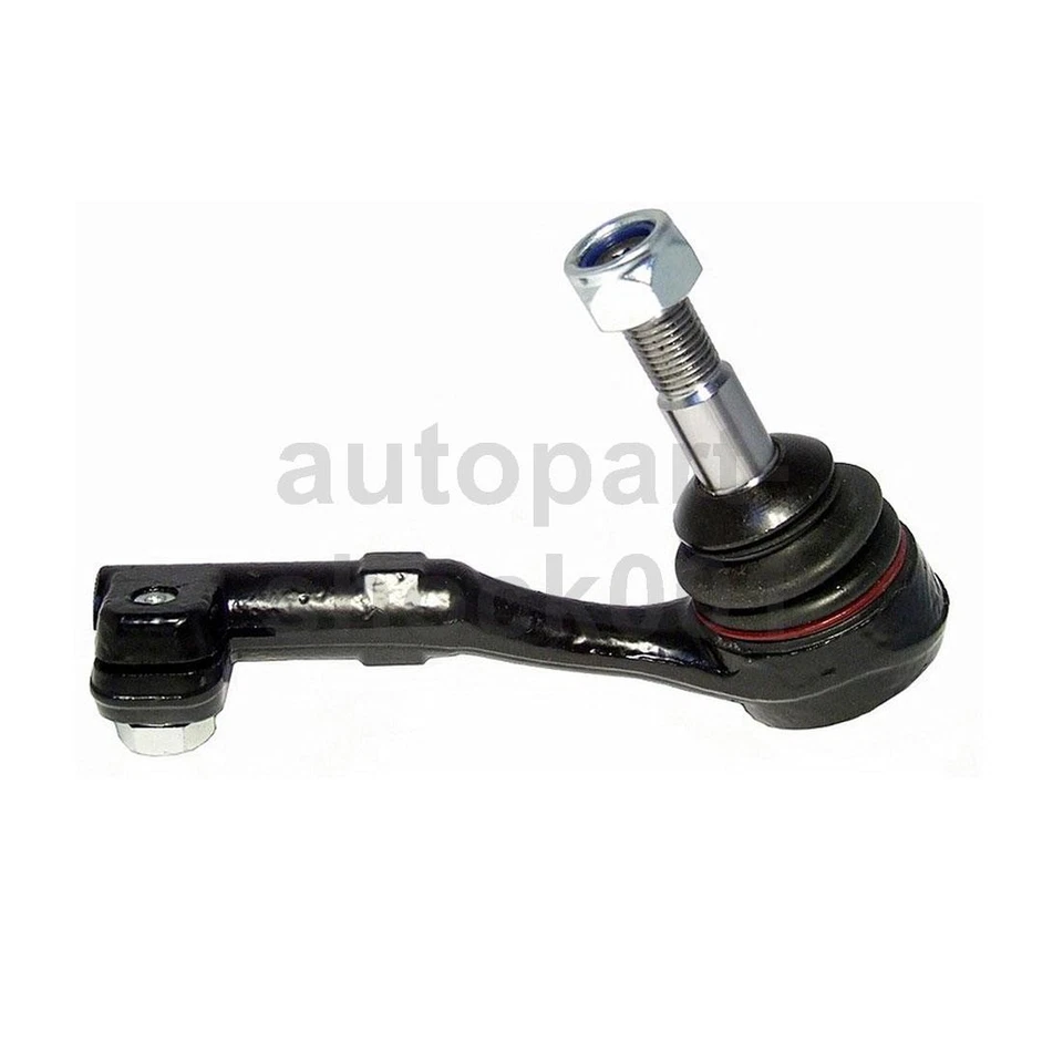 Extremo de varilla de dirección Delphi para BMW 330i 2006 Foto 3 de 4